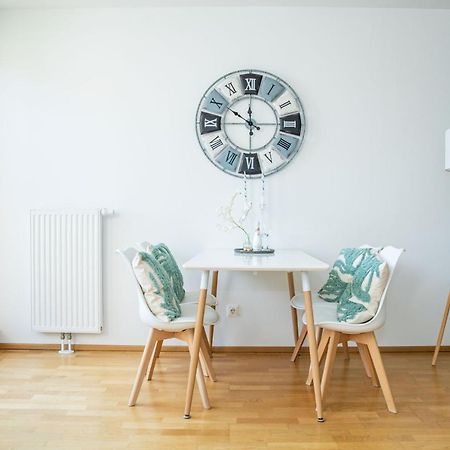 Room4Art Apartments Nr.6 In Center Air-Conditioned Vienne Extérieur photo