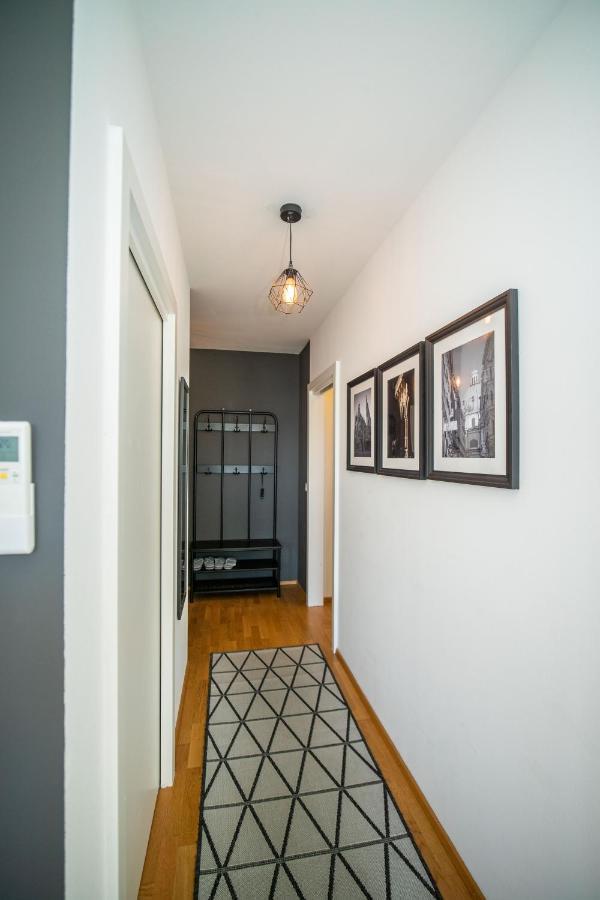 Room4Art Apartments Nr.6 In Center Air-Conditioned Vienne Extérieur photo