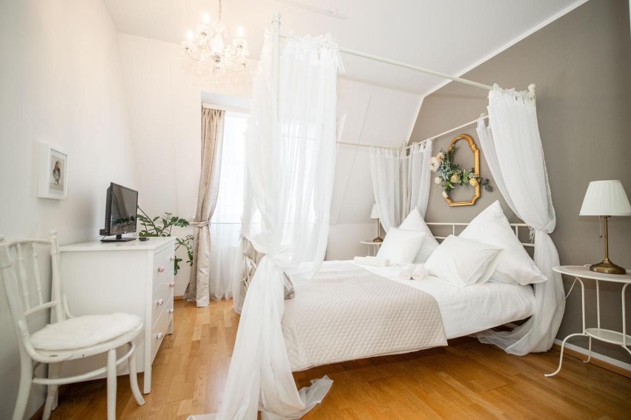 Room4Art Apartments Nr.6 In Center Air-Conditioned Vienne Extérieur photo