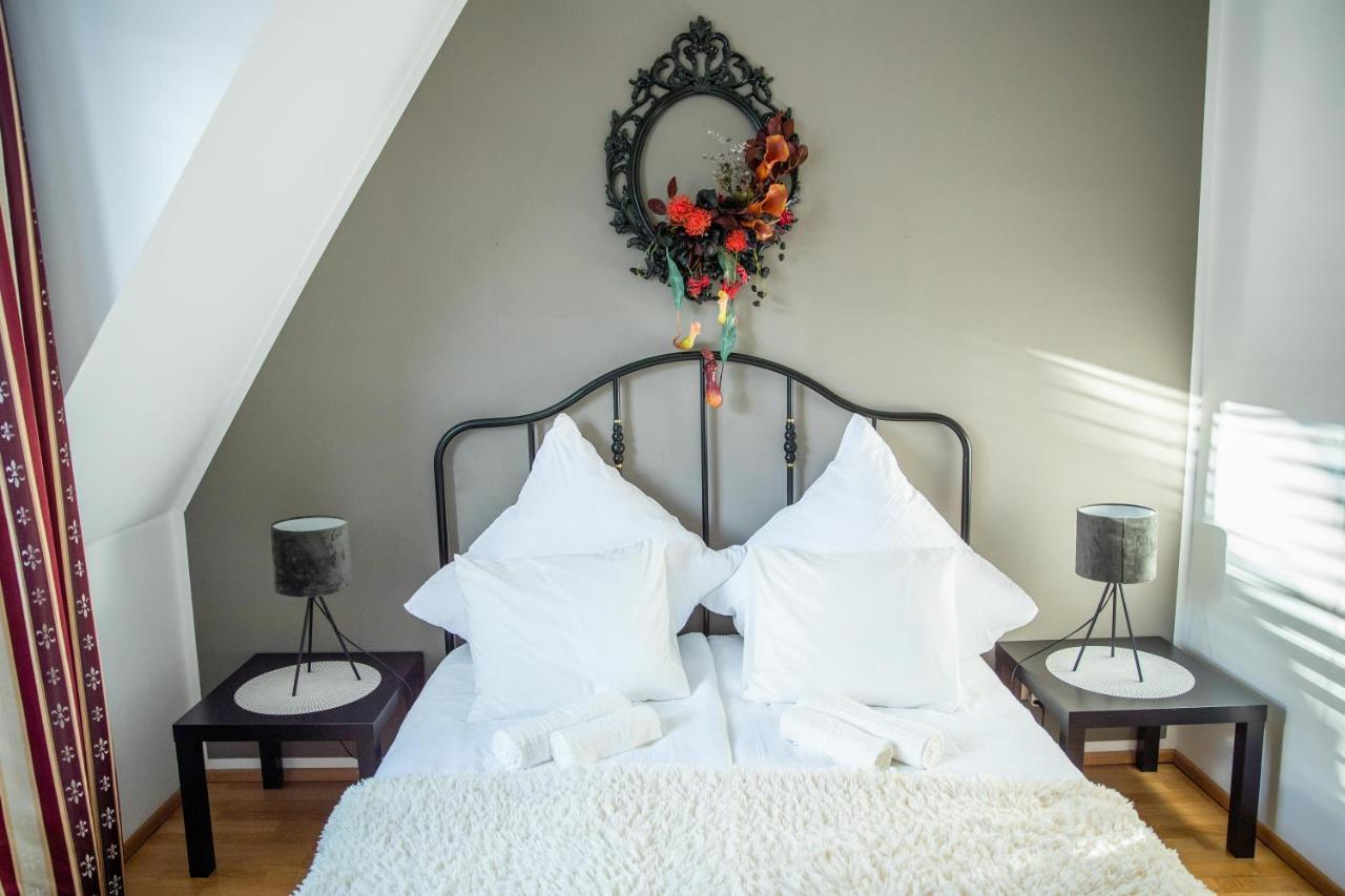 Room4Art Apartments Nr.6 In Center Air-Conditioned Vienne Extérieur photo