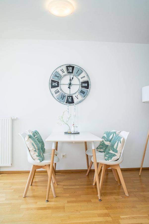 Room4Art Apartments Nr.6 In Center Air-Conditioned Vienne Extérieur photo