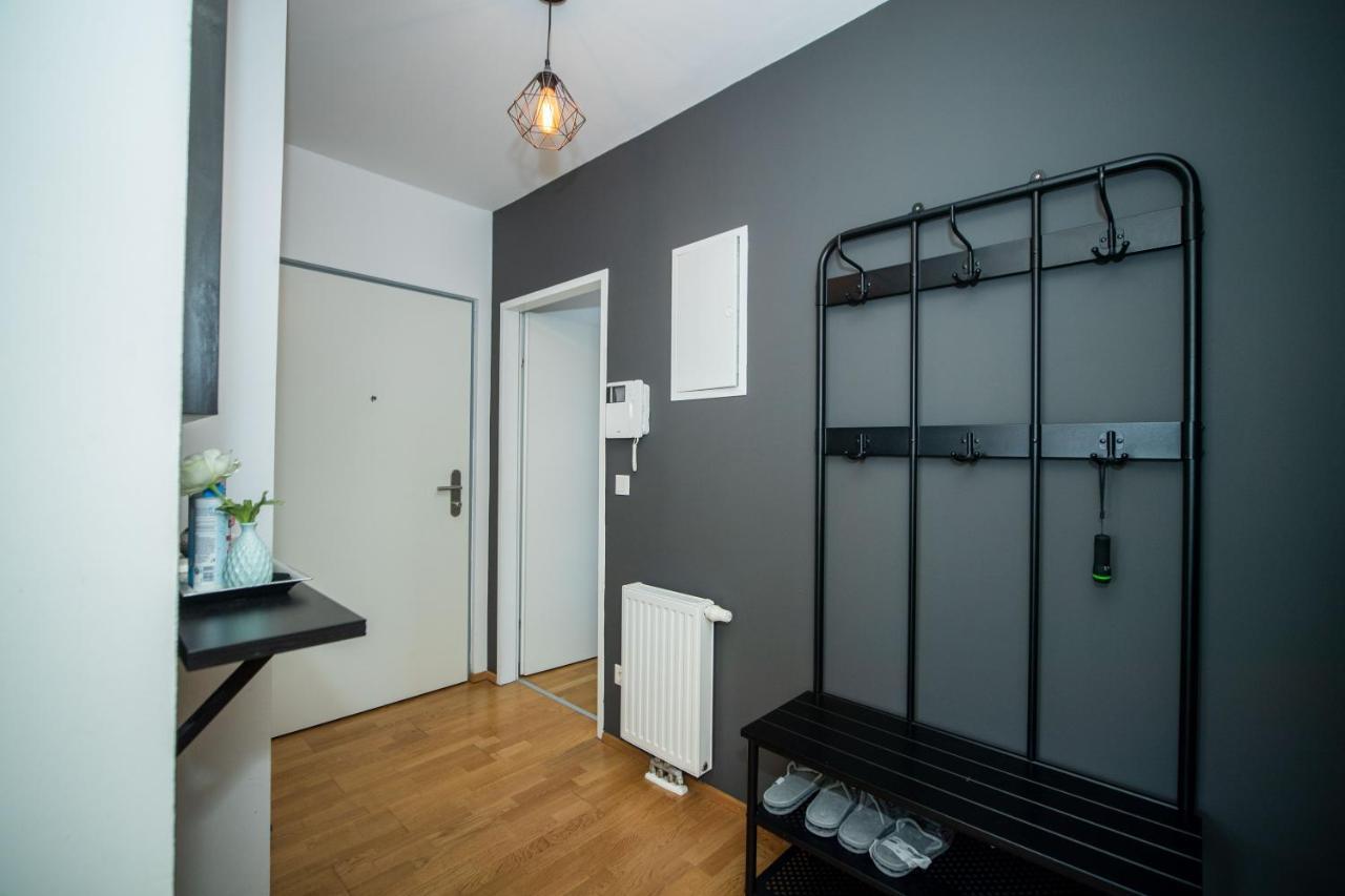 Room4Art Apartments Nr.6 In Center Air-Conditioned Vienne Extérieur photo