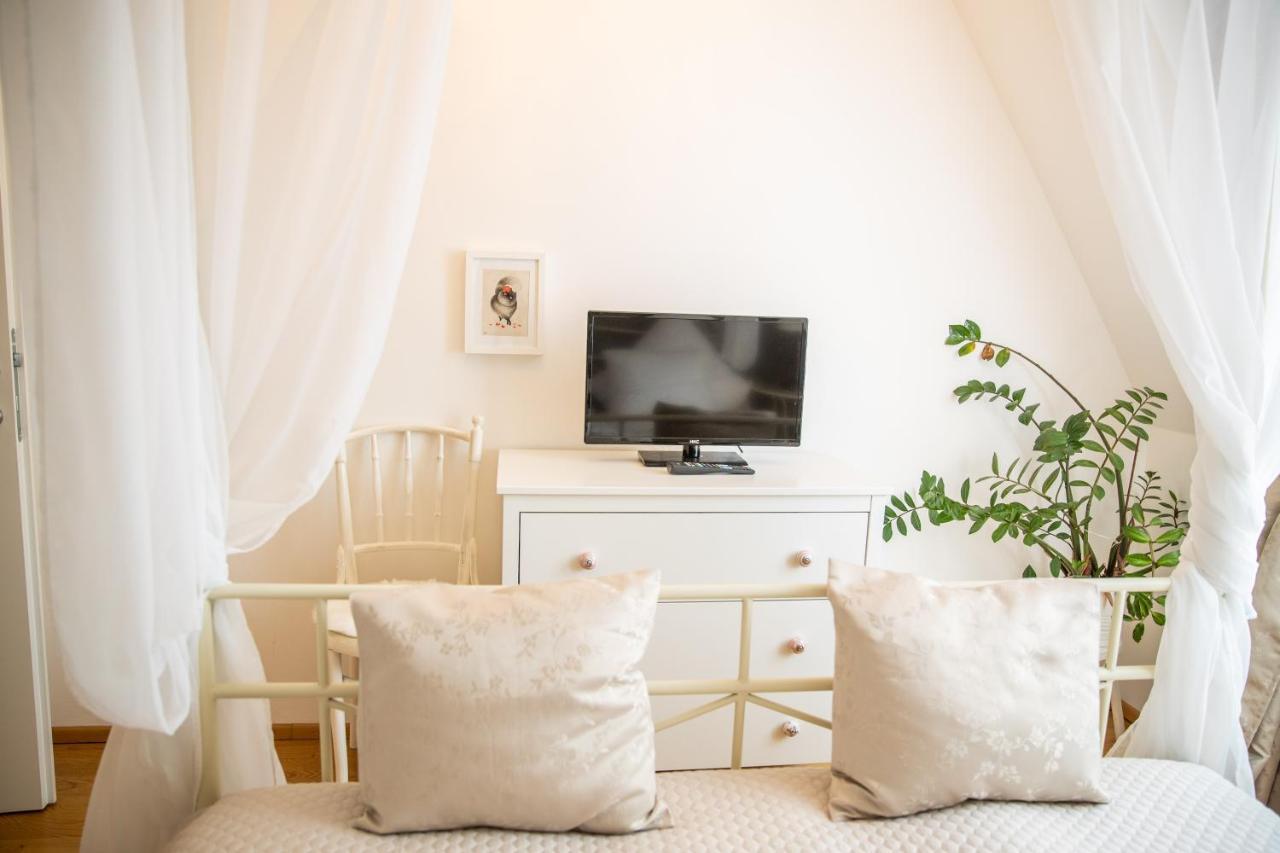Room4Art Apartments Nr.6 In Center Air-Conditioned Vienne Extérieur photo
