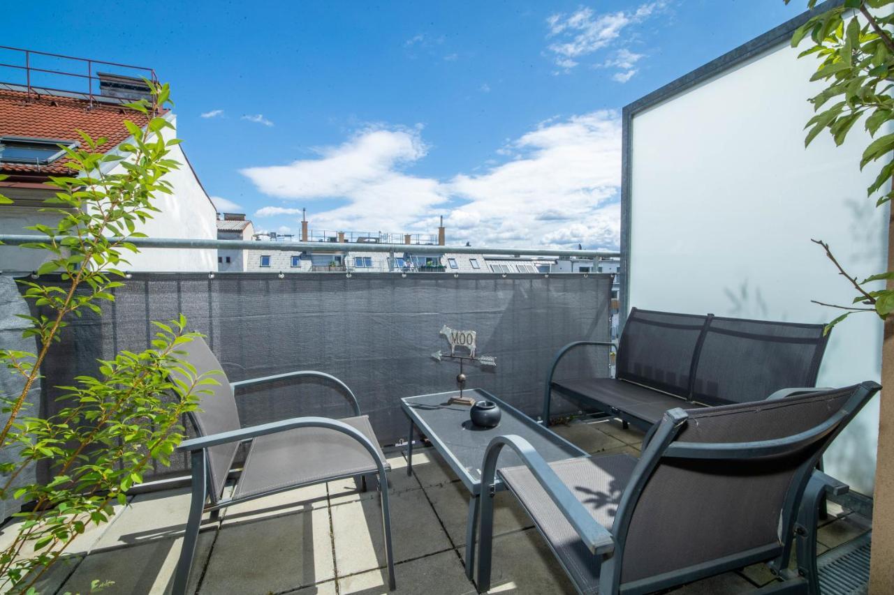 Room4Art Apartments Nr.6 In Center Air-Conditioned Vienne Extérieur photo
