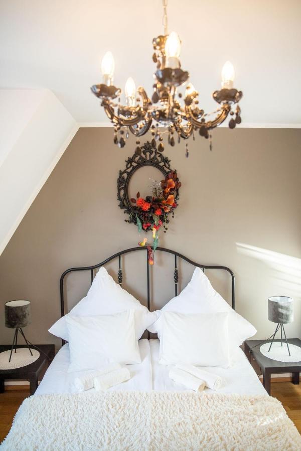 Room4Art Apartments Nr.6 In Center Air-Conditioned Vienne Extérieur photo