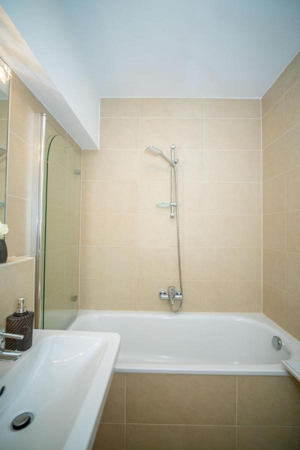 Room4Art Apartments Nr.6 In Center Air-Conditioned Vienne Extérieur photo