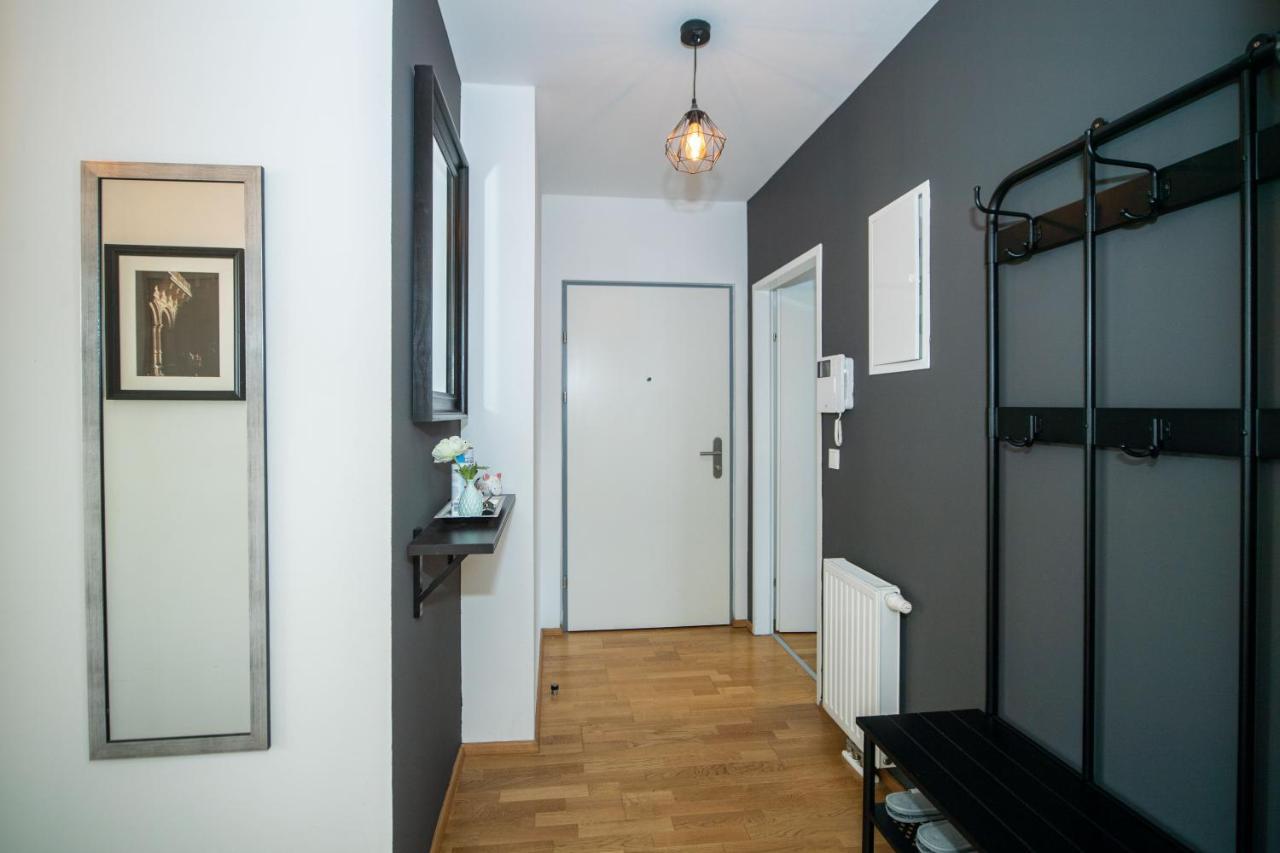 Room4Art Apartments Nr.6 In Center Air-Conditioned Vienne Extérieur photo