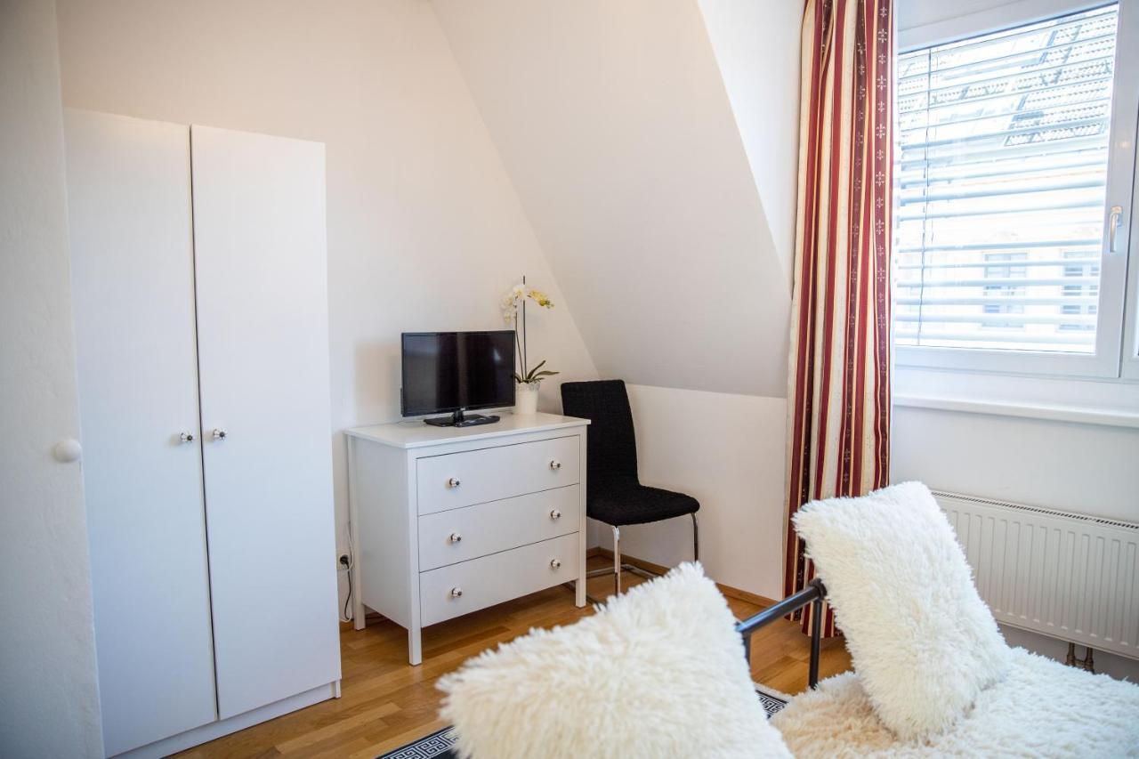 Room4Art Apartments Nr.6 In Center Air-Conditioned Vienne Extérieur photo