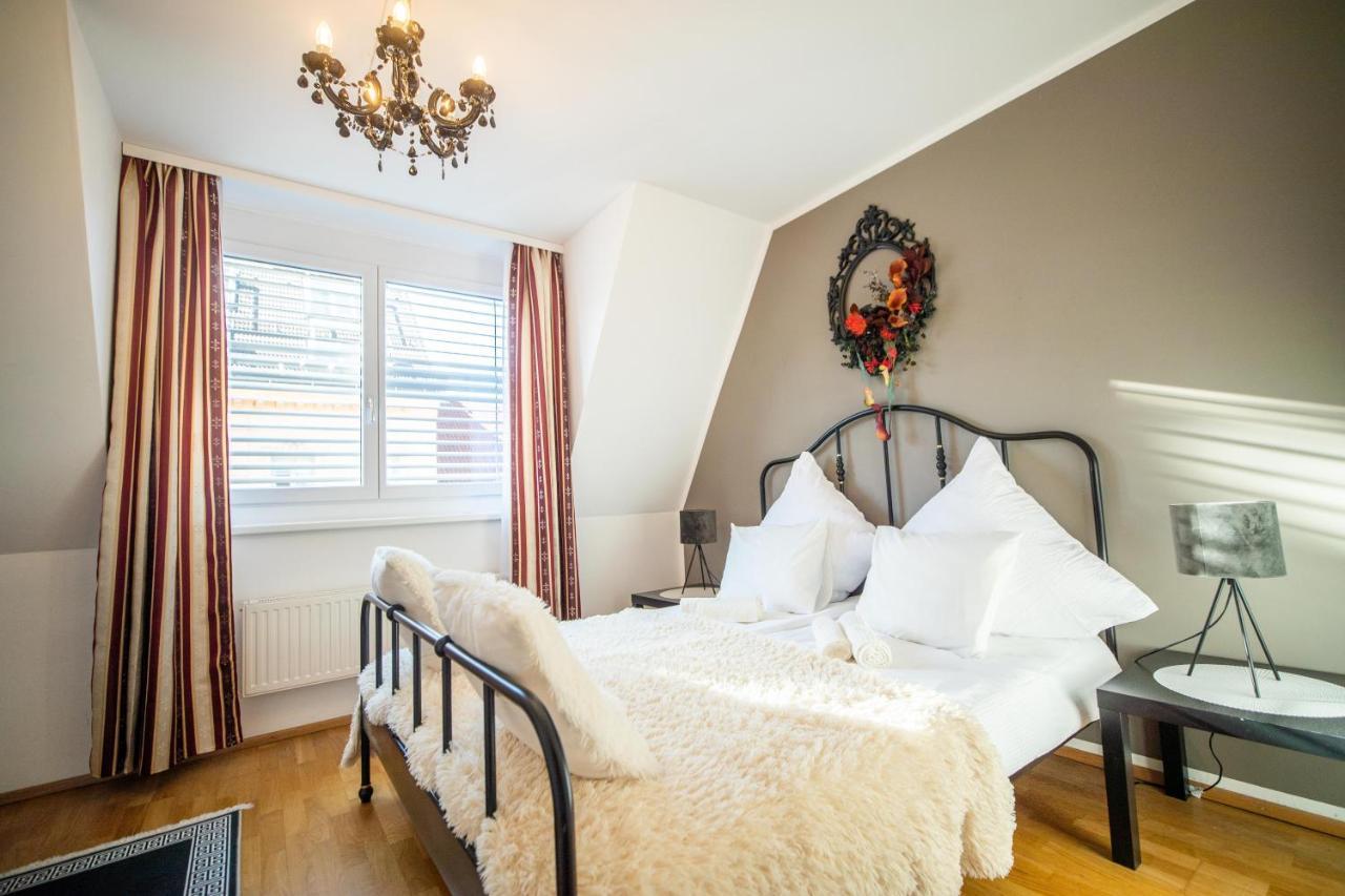 Room4Art Apartments Nr.6 In Center Air-Conditioned Vienne Extérieur photo